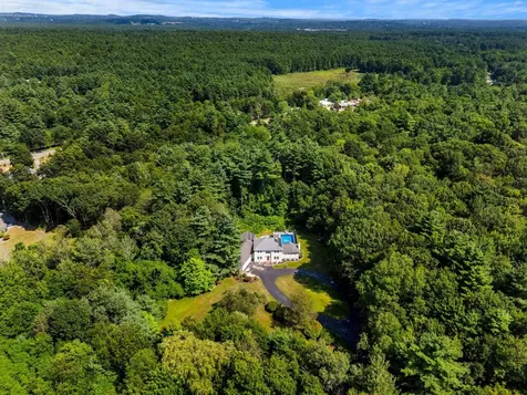 49 Parker Road Shirley MA 01464