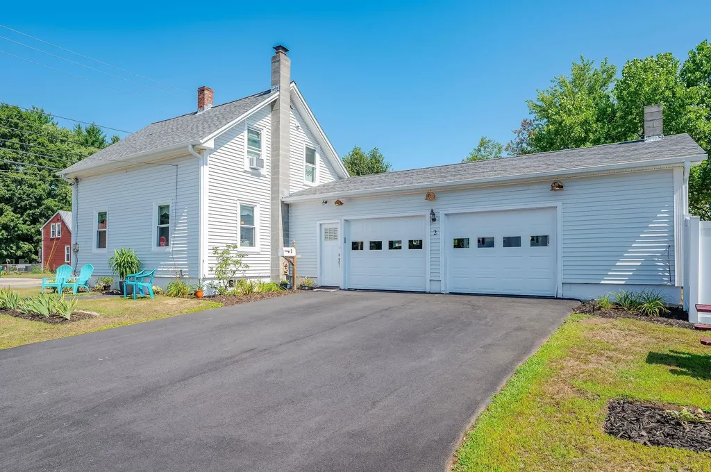 102 Washington Street Rochester NH 03867