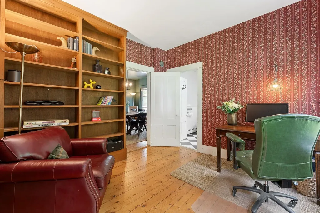 410 Upper Road Bridgewater VT 05035