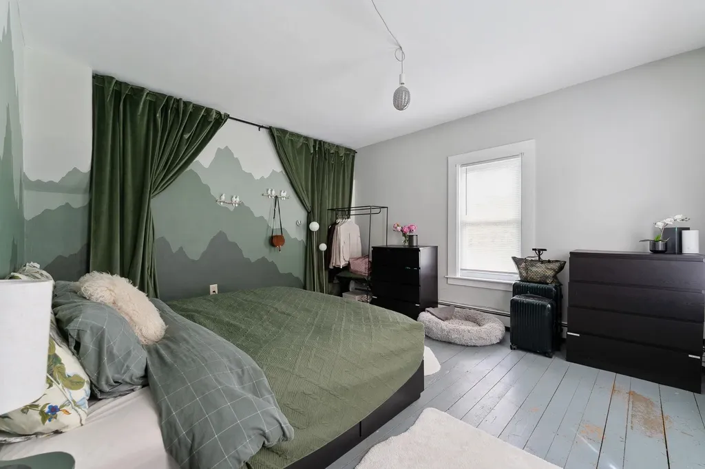 410 Upper Road Bridgewater VT 05035