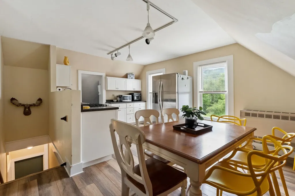 410 Upper Road Bridgewater VT 05035