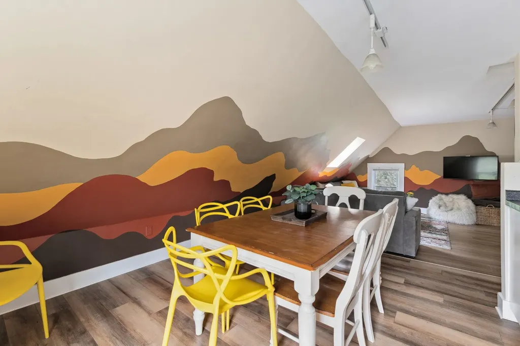 410 Upper Road Bridgewater VT 05035