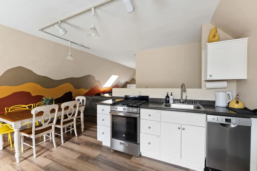 410 Upper Road Bridgewater VT 05035