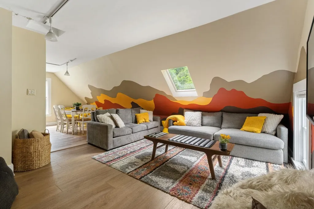 410 Upper Road Bridgewater VT 05035