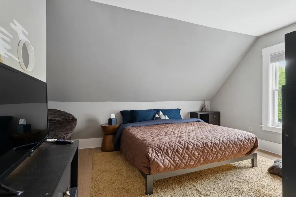 410 Upper Road Bridgewater VT 05035