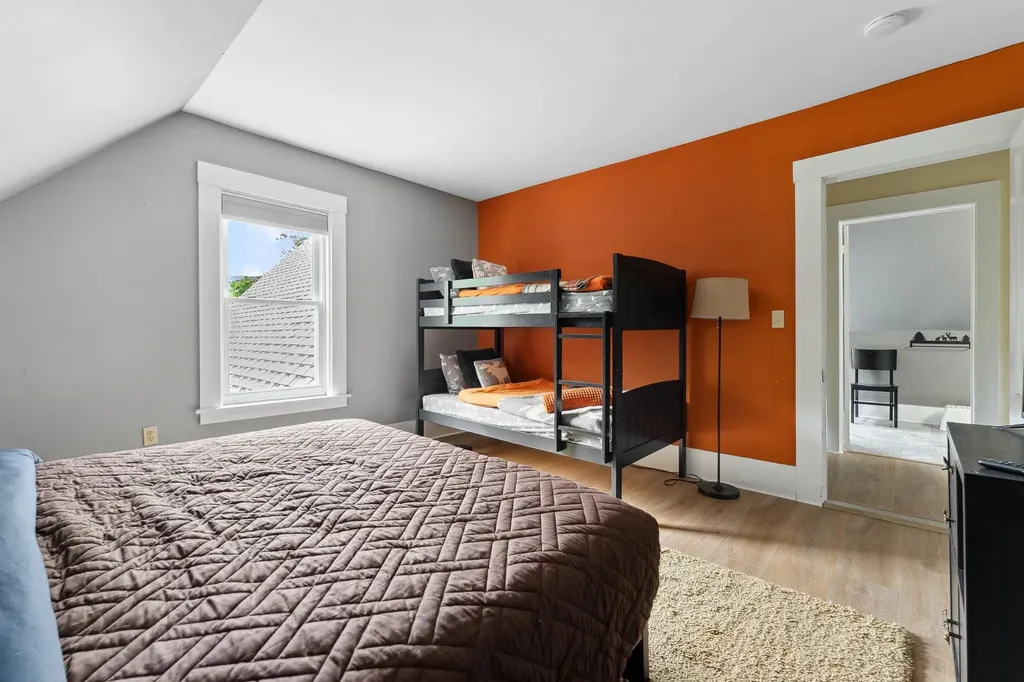 410 Upper Road Bridgewater VT 05035