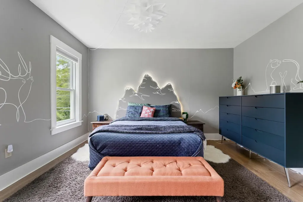 410 Upper Road Bridgewater VT 05035