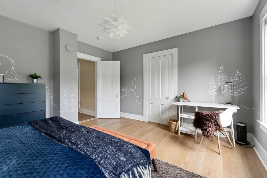 410 Upper Road Bridgewater VT 05035