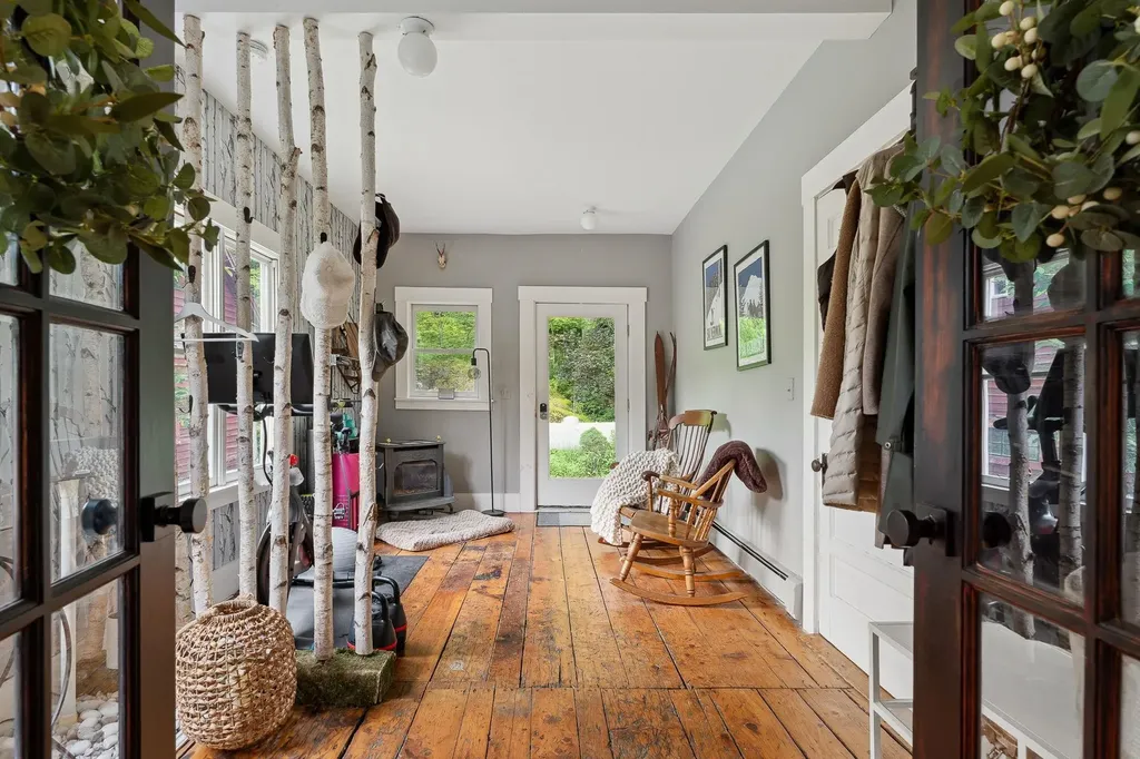 410 Upper Road Bridgewater VT 05035