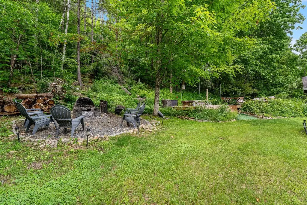 410 Upper Road Bridgewater VT 05035