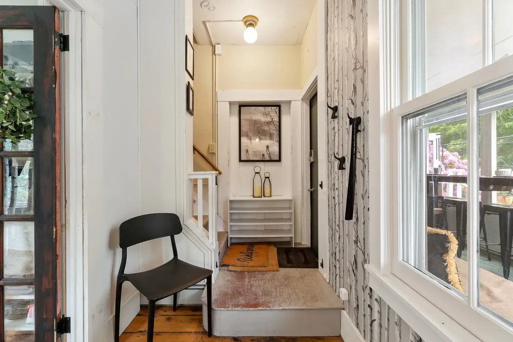 410 Upper Road Bridgewater VT 05035