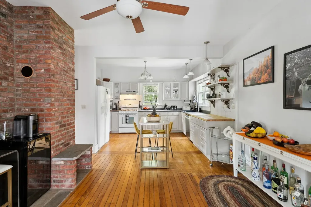 410 Upper Road Bridgewater VT 05035