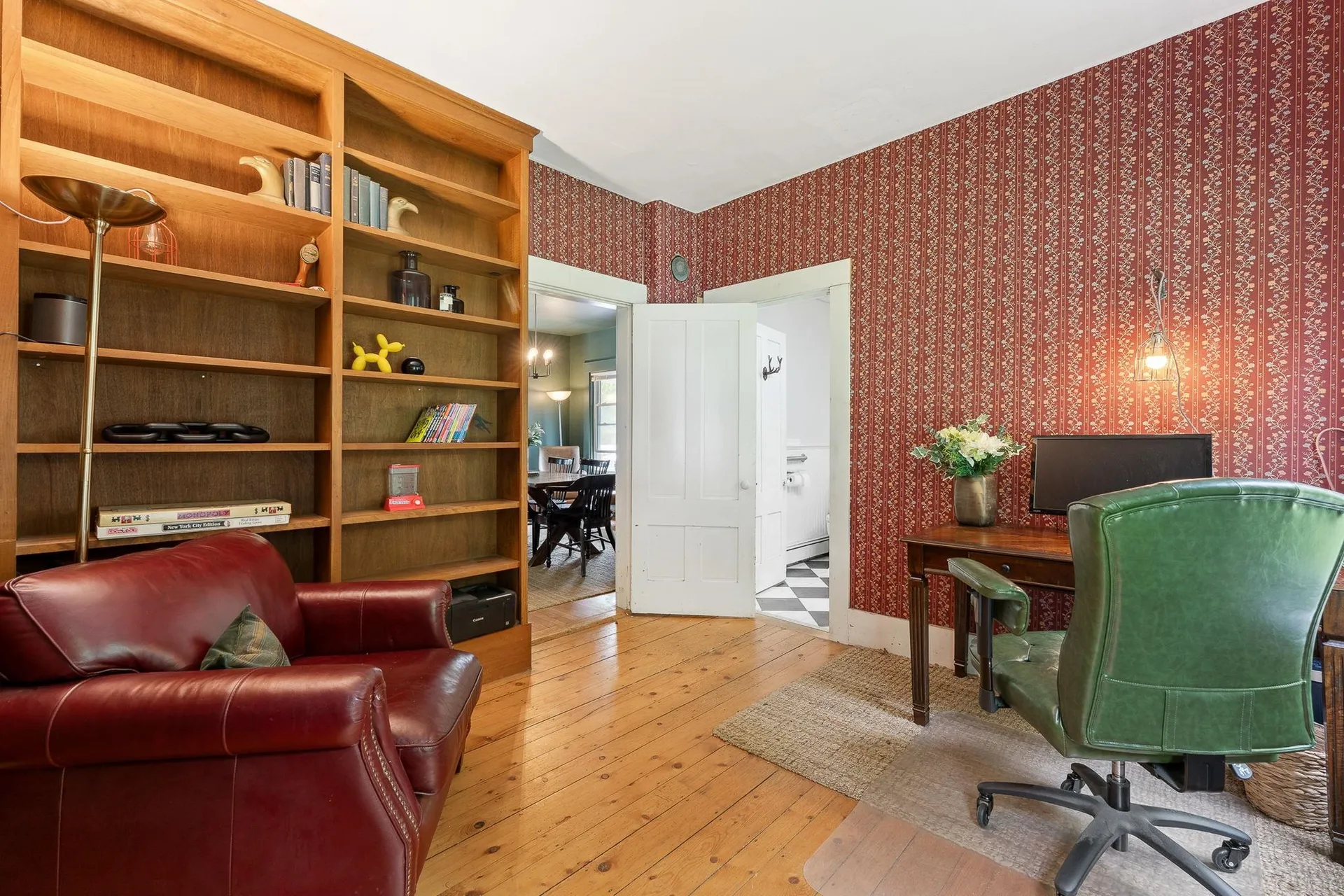 410 Upper Road Bridgewater VT 05035