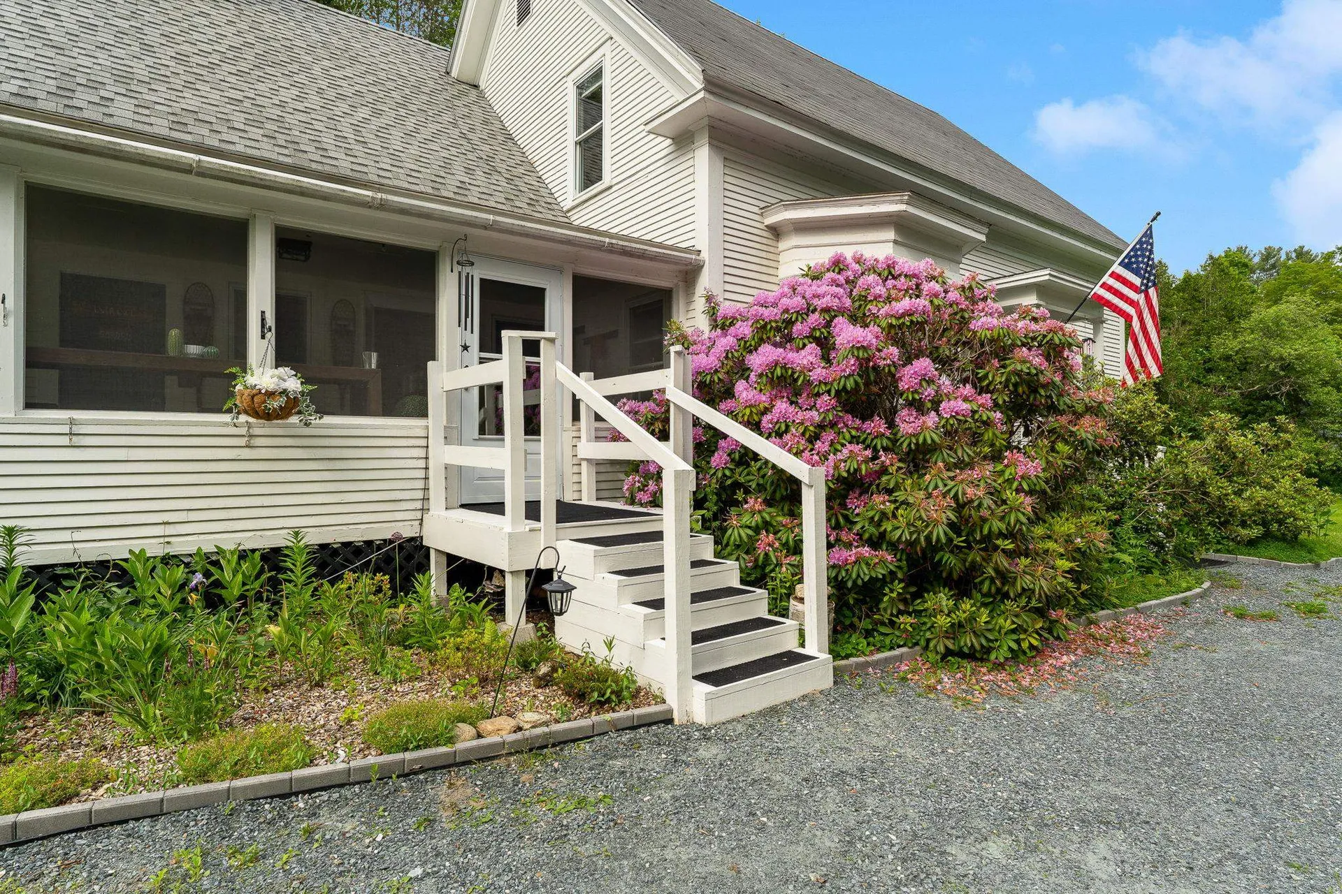 410 Upper Road Bridgewater VT 05035