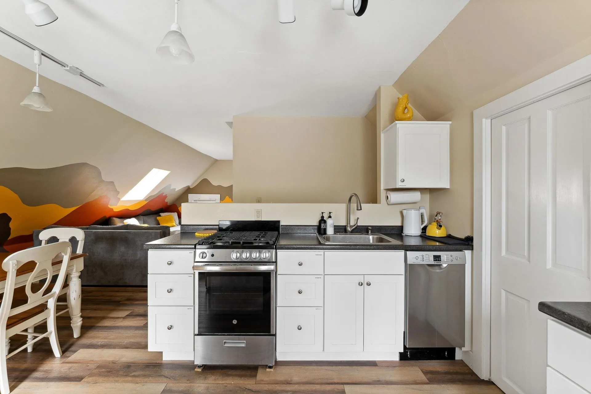 410 Upper Road Bridgewater VT 05035