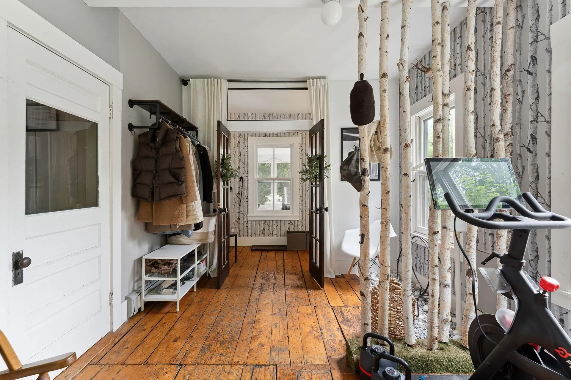 410 Upper Road Bridgewater VT 05035