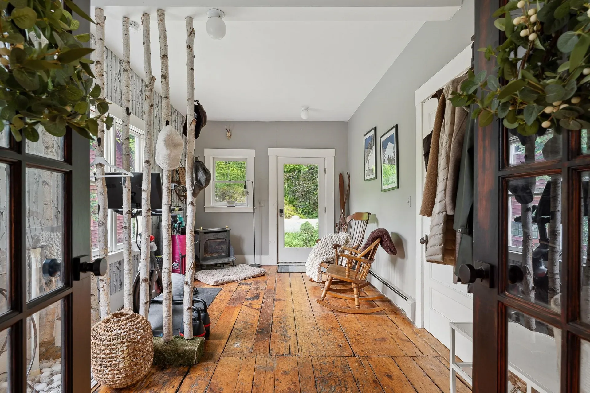 410 Upper Road Bridgewater VT 05035