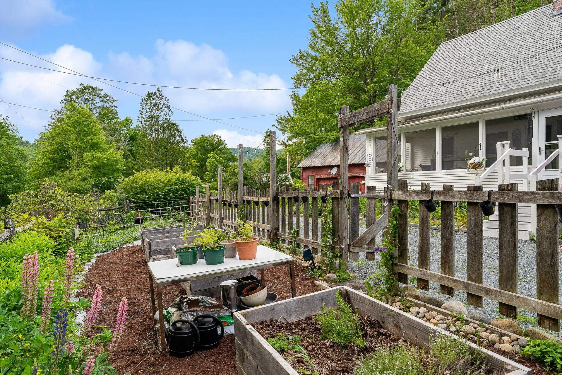 410 Upper Road Bridgewater VT 05035