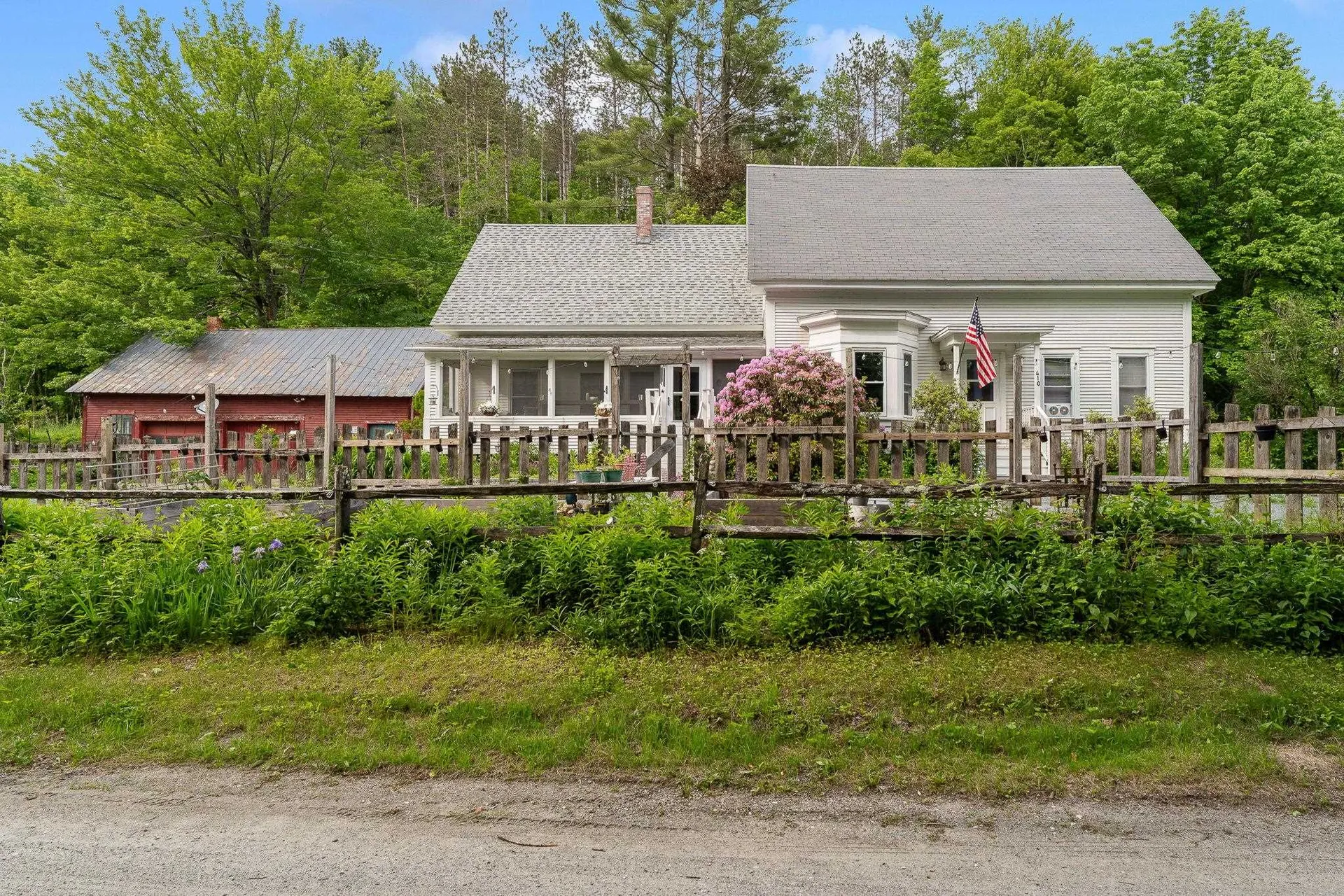 410 Upper Road Bridgewater VT 05035