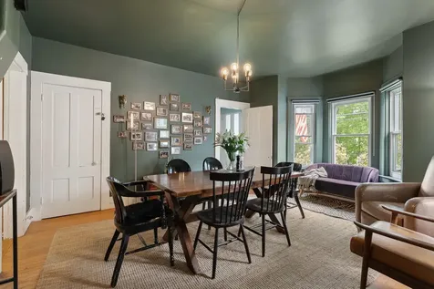 410 Upper Road Bridgewater VT 05035