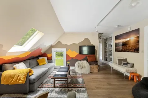 410 Upper Road Bridgewater VT 05035