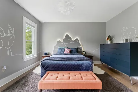 410 Upper Road Bridgewater VT 05035