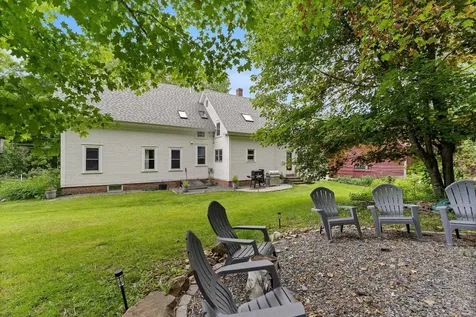 410 Upper Road Bridgewater VT 05035