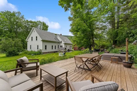 410 Upper Road Bridgewater VT 05035