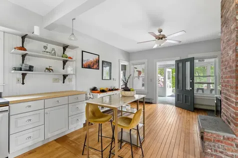 410 Upper Road Bridgewater VT 05035