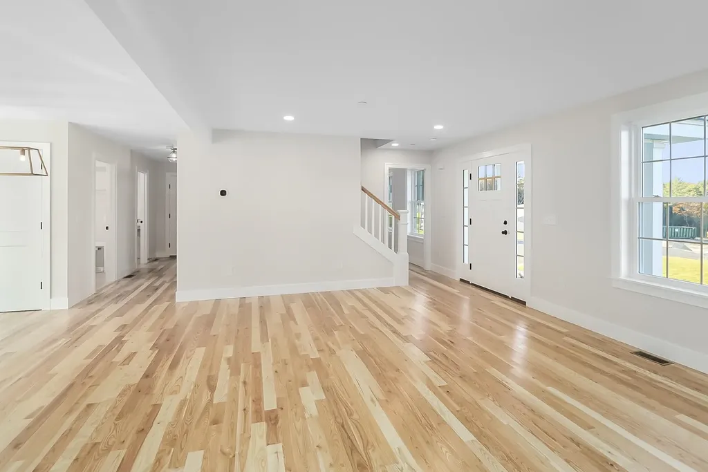 Lot 16 Pawtuckaway Ridge Nottingham NH 03290