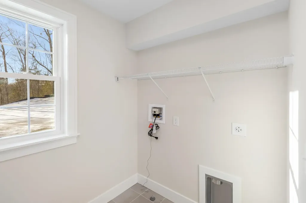 Lot 16 Pawtuckaway Ridge Nottingham NH 03290