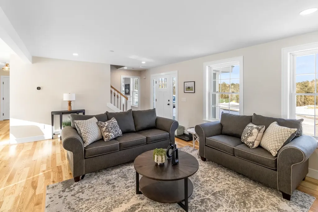 Lot 16 Pawtuckaway Ridge Nottingham NH 03290