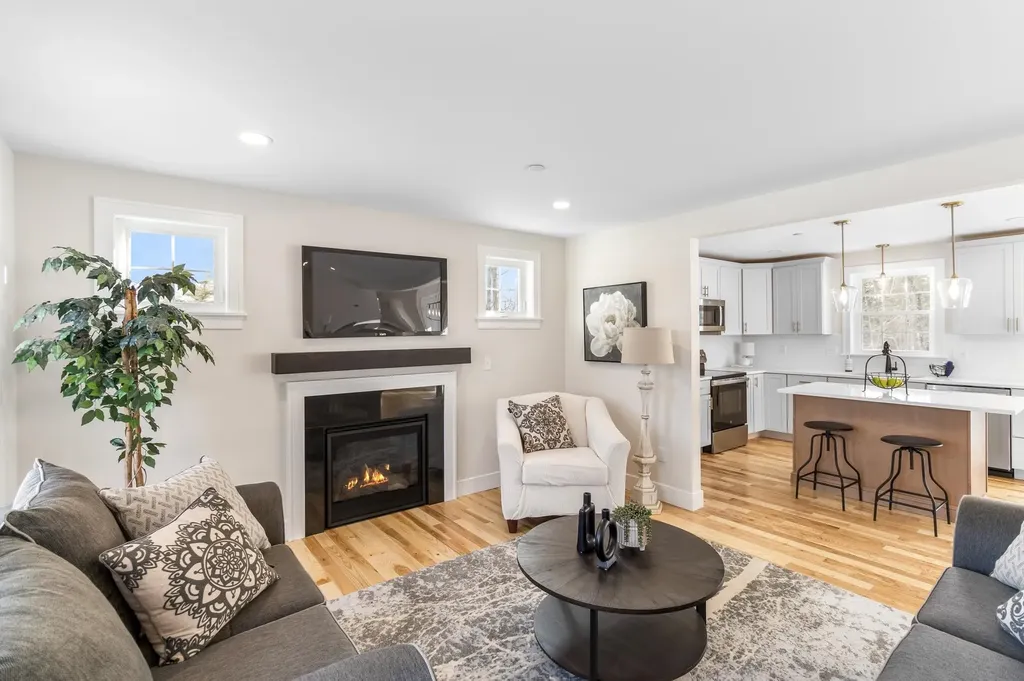 Lot 16 Pawtuckaway Ridge Nottingham NH 03290