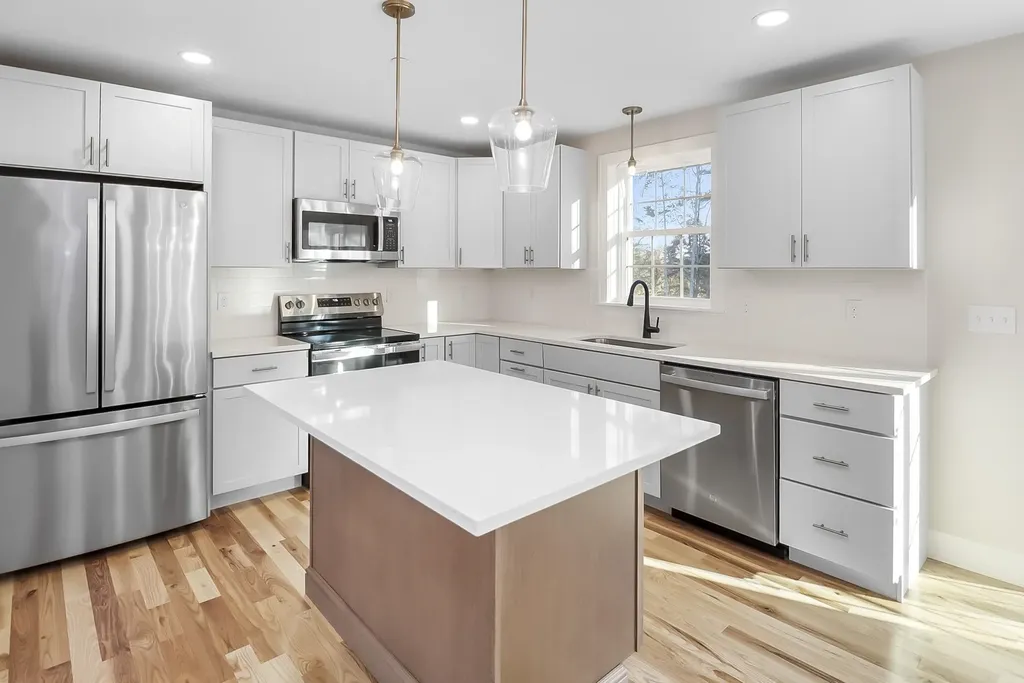 Lot 16 Pawtuckaway Ridge Nottingham NH 03290