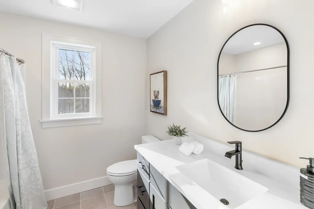 Lot 16 Pawtuckaway Ridge Nottingham NH 03290