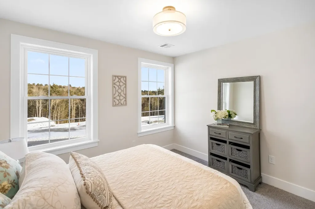 Lot 16 Pawtuckaway Ridge Nottingham NH 03290