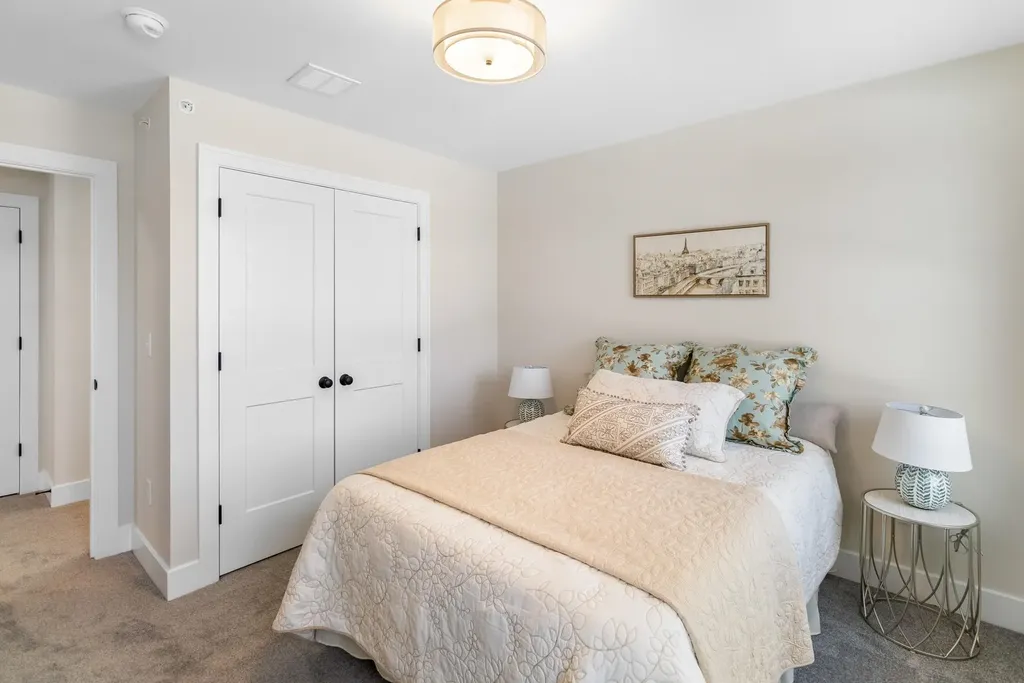 Lot 16 Pawtuckaway Ridge Nottingham NH 03290