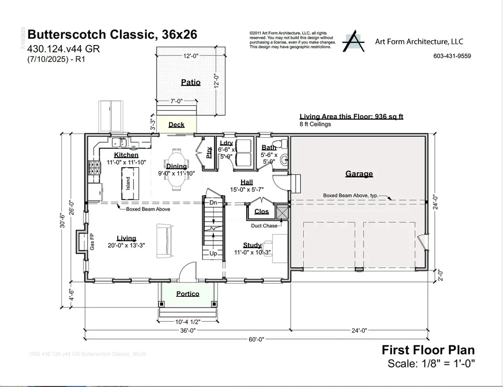 Lot 16 Pawtuckaway Ridge Nottingham NH 03290