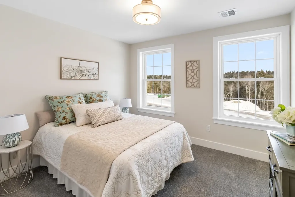 Lot 16 Pawtuckaway Ridge Nottingham NH 03290