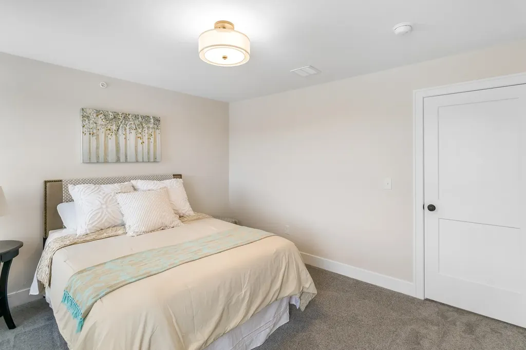 Lot 16 Pawtuckaway Ridge Nottingham NH 03290