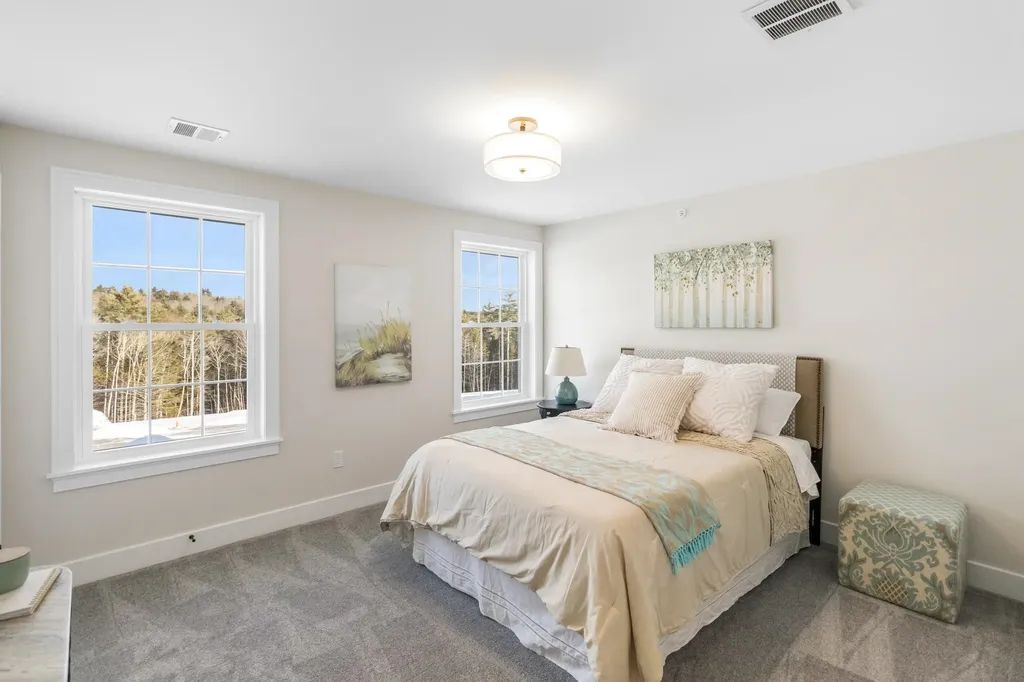 Lot 16 Pawtuckaway Ridge Nottingham NH 03290