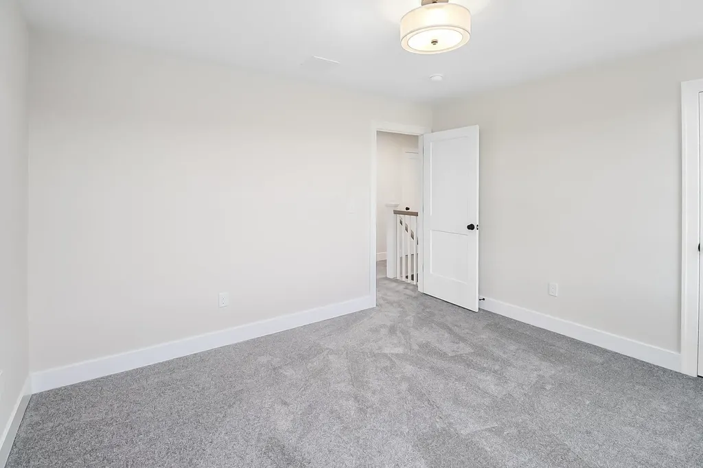 Lot 16 Pawtuckaway Ridge Nottingham NH 03290