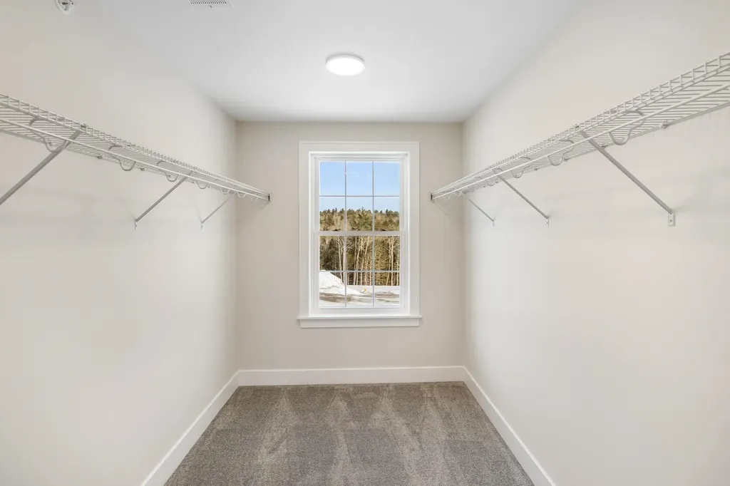 Lot 16 Pawtuckaway Ridge Nottingham NH 03290