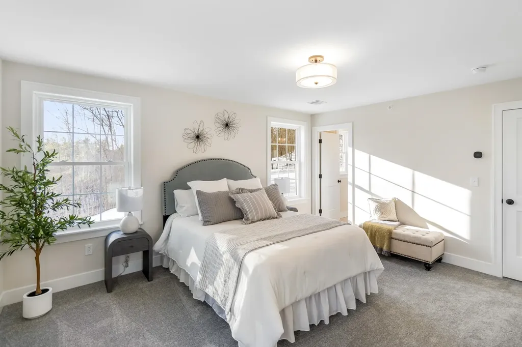 Lot 16 Pawtuckaway Ridge Nottingham NH 03290