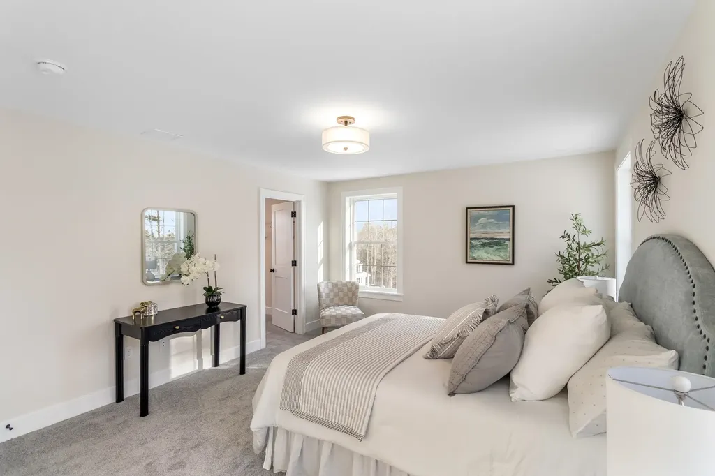 Lot 16 Pawtuckaway Ridge Nottingham NH 03290