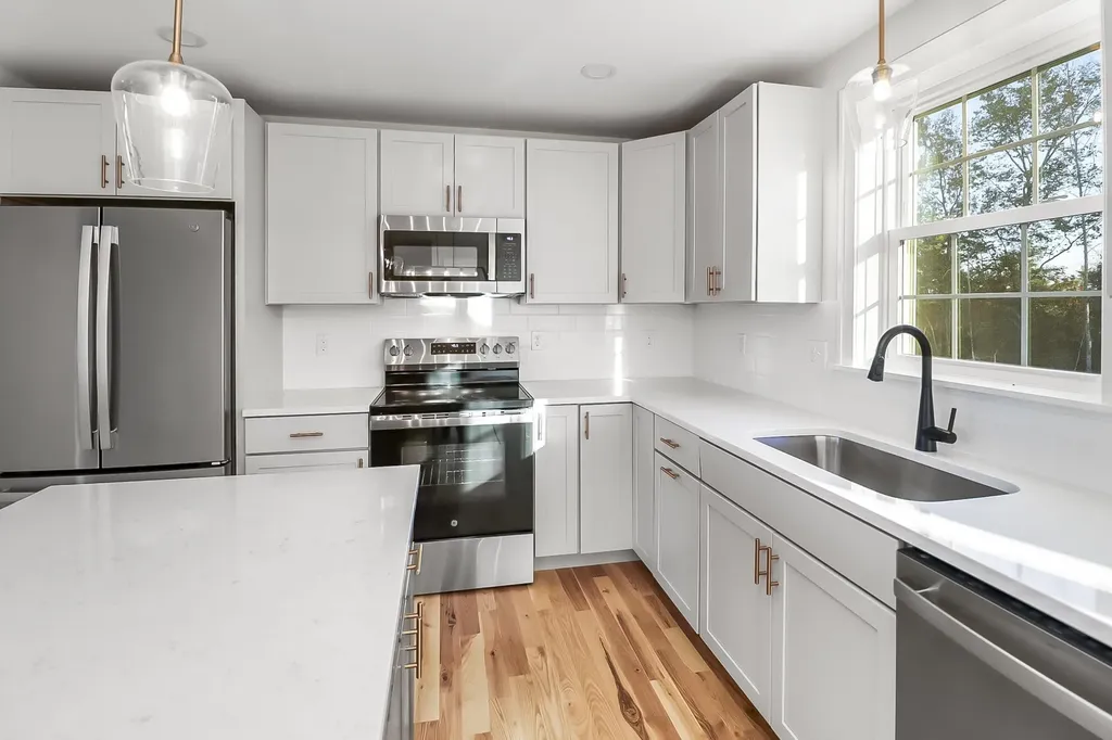 Lot 16 Pawtuckaway Ridge Nottingham NH 03290