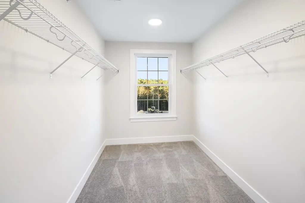 Lot 16 Pawtuckaway Ridge Nottingham NH 03290