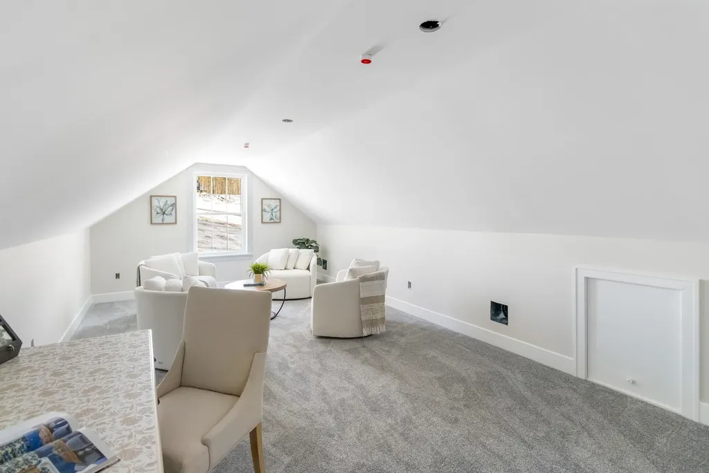 Lot 16 Pawtuckaway Ridge Nottingham NH 03290