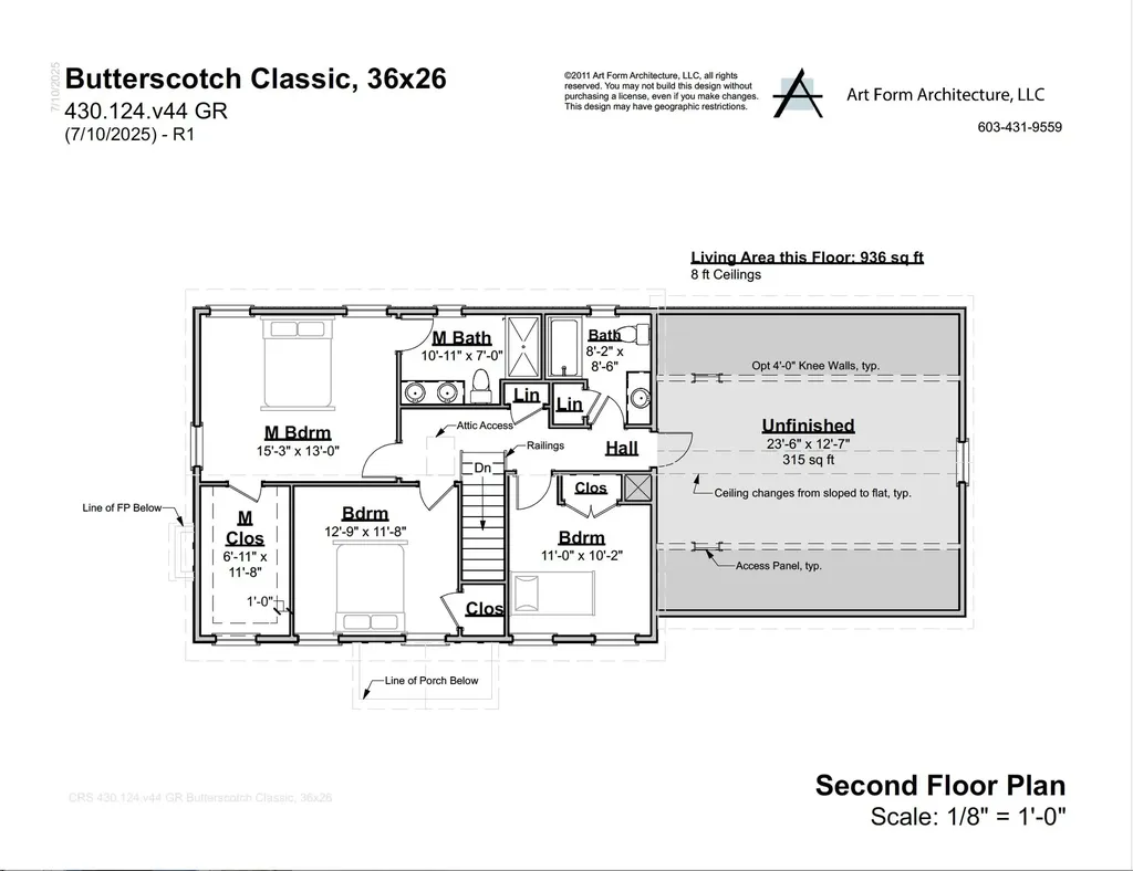 Lot 16 Pawtuckaway Ridge Nottingham NH 03290