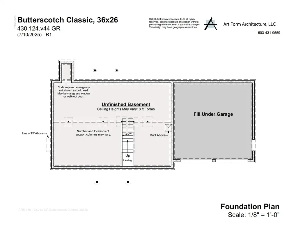 Lot 16 Pawtuckaway Ridge Nottingham NH 03290